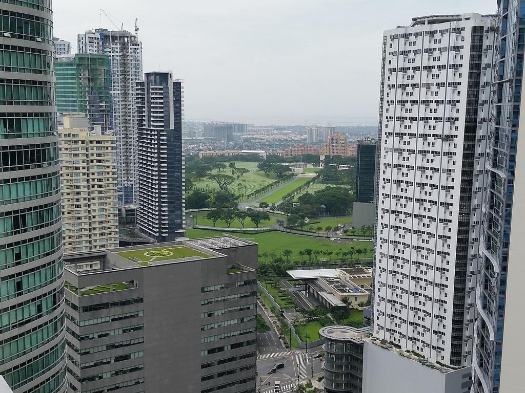 Avant Serviced Suites - Personal Concierge Manila Exterior photo